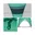 Zeegroen