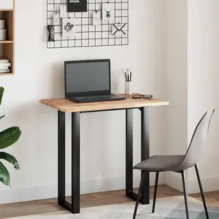 VidaXL Tischplatte Rechteckig 60x50x2 Cm Massivholz Akazie