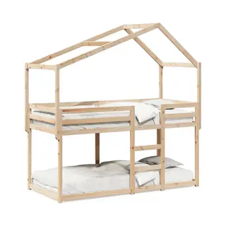 VidaXL 3282041 bed
