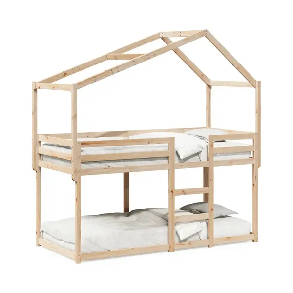 VidaXL 3282041 bed thumbnail