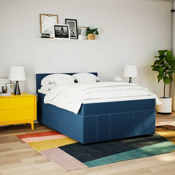 VidaXL 3287097 Bett thumbnail