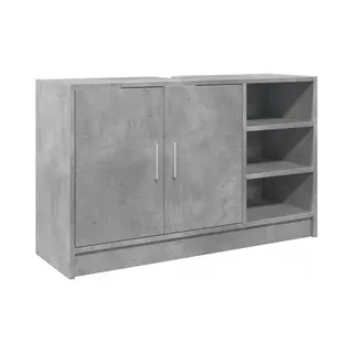 VidaXL 848125 bathroom furniture set