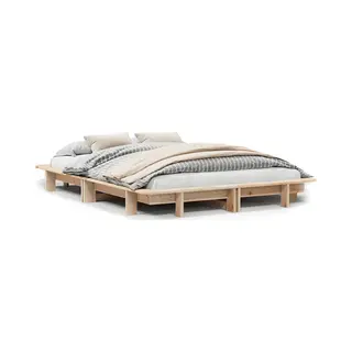 VidaXL 850662 Bettrahmen