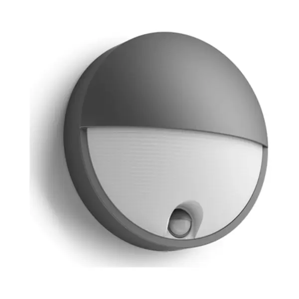 Philips by Signify Philips Capricorn wandlampen 4,3W thumbnail