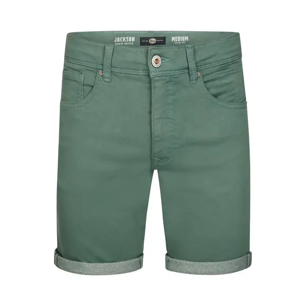Petrol Industries Shorts Coconut thumbnail