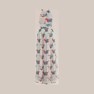 We Fashion Kleid
