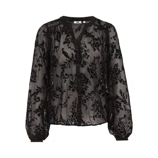 We Fashion Dames Blouse Met Print