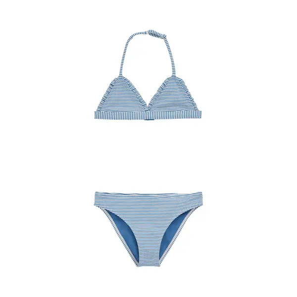 We Fashion Meisjes Bikini Met Print thumbnail
