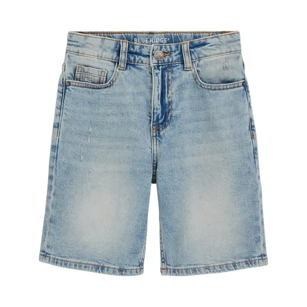 We Fashion Jeans Lichtblauw thumbnail