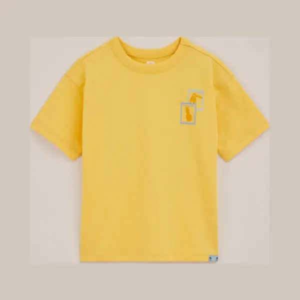We Fashion Jongens T-shirt Met Print thumbnail
