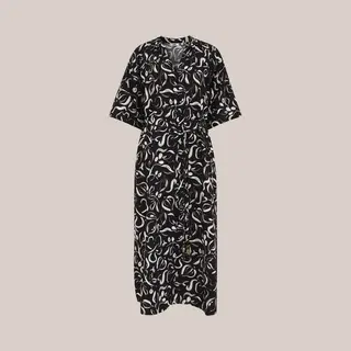 We Fashion Kleid