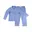 blauw