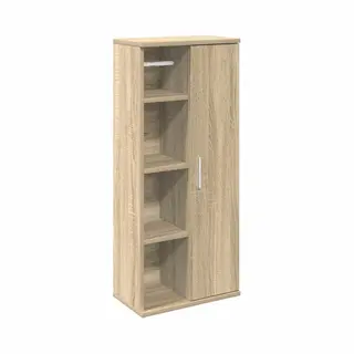 VidaXL 858526 Badezimmer-Möbel-Set