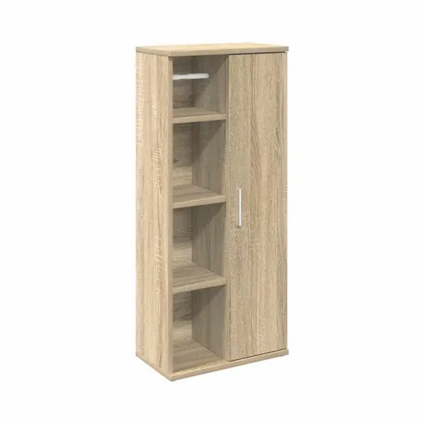VidaXL 858526 Badezimmer-Möbel-Set thumbnail