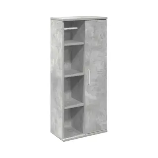 VidaXL 858527 Badezimmer-Möbel-Set