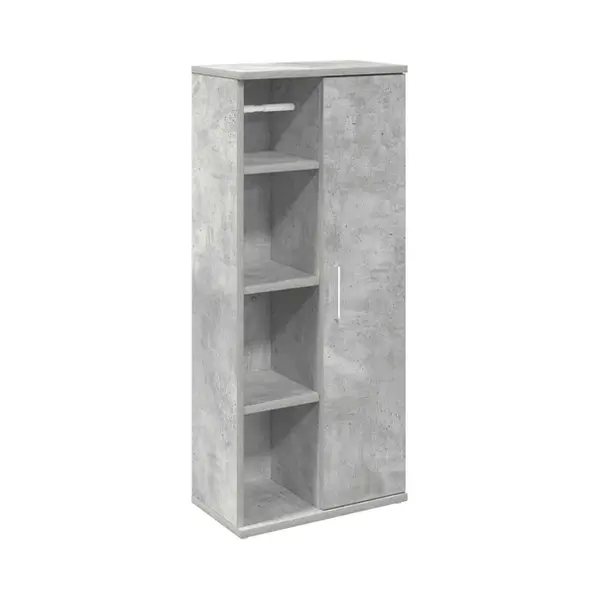 VidaXL 858527 Badezimmer-Möbel-Set thumbnail