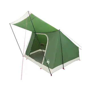 VidaXL, Zelt, (4.25 kg, 2 Personen)