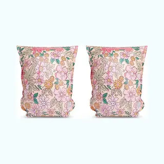 Swim Essentials Zwembandjes Blossom - Zwemvleugels - 0-2 Jaar - 0-15 Kg
