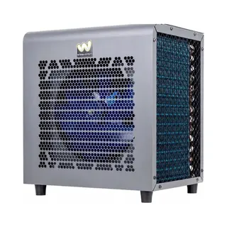 weau W'eau Mini Power 20 Zwembad Warmtepomp - 5 Kw