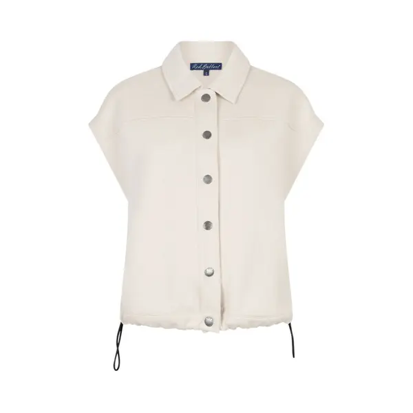 Red Button Gilet Bodil SRB4795 Maat Xl thumbnail