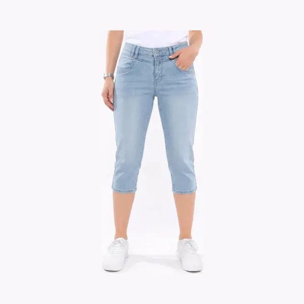 Red Button - Dames Broek - Maat 36 - Vrouwen - Jeans - thumbnail