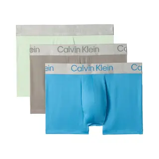 Calvin Klein Jeans Boxer Trunk 3pk LV00NB4269