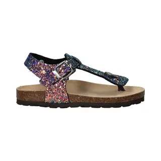 Ikke Ik-Ke Sandalen - Meisjes - Multi - Maat, 34