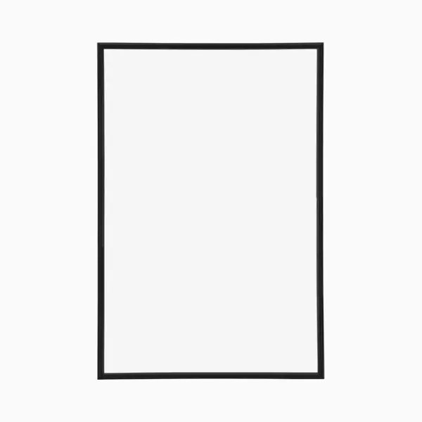Dutch Frame Factory Fotolijst 32x45 Cm - Kunststof - Zwart Mat - Angers thumbnail