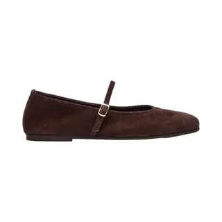 Dames Ballerina's Steve Madden Besette