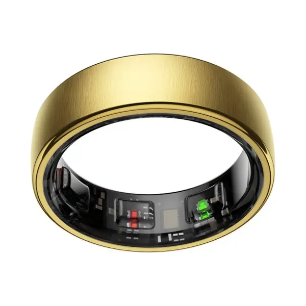 Nolatr Smart Ring Nex Gold - Size 10 thumbnail