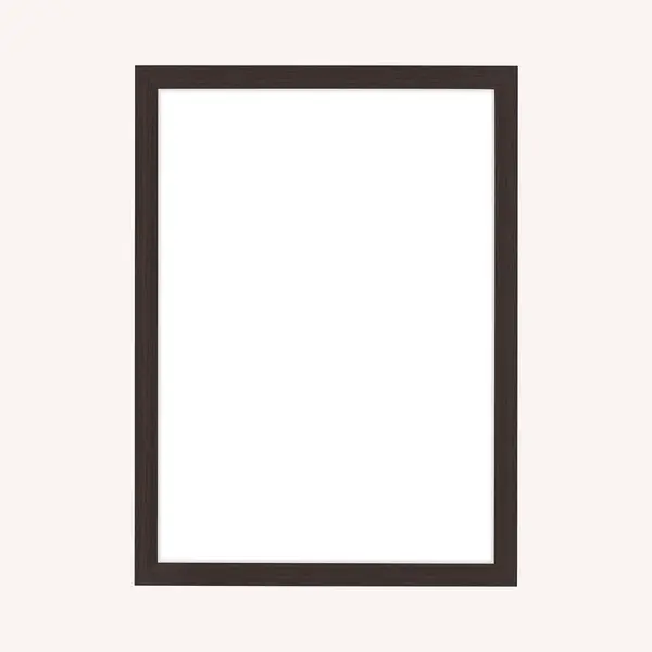 Dutch Frame Factory Fotolijst 30x42 Cm - Mdf - Eiken Donker - Colonia thumbnail
