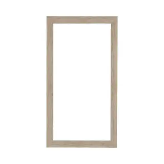 Dutch Frame Factory Fotolijst 40x70 Cm - Mdf - Eiken Licht - Colonia