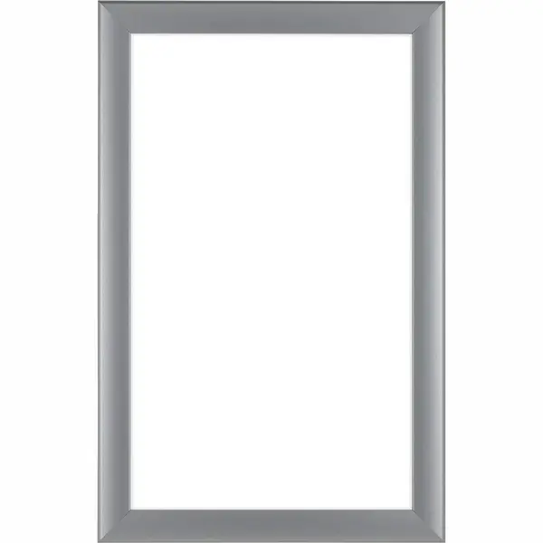Dutch Frame Factory Fotolijst 30x50 Cm - Mdf - Zilver Mat - Colonia thumbnail