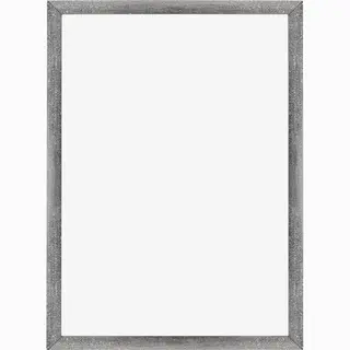 Dutch Frame Factory Fotolijst 25x35 Cm - Mdf - Grijs Geveegd - Marseille