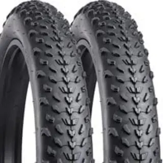 Fonl Cst Bft Band 20x4.0 - Fatbike Buitenband - All-terrain Geschikt