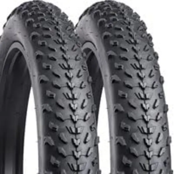 Fonl Cst Bft Band 20x4.0 - Fatbike Buitenband - All-terrain Geschikt thumbnail