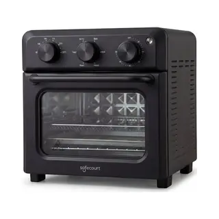 Safecourt Kitchen Air Fry Oven - 100 - Black