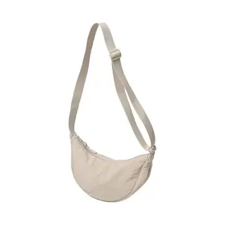 Twisted Peach® | Crossbody Tas | Beige | Dames | Schoudertas