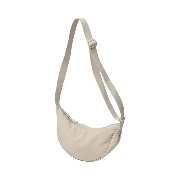 Twisted Peach® | Crossbody Tas | Beige | Dames | Schoudertas thumbnail