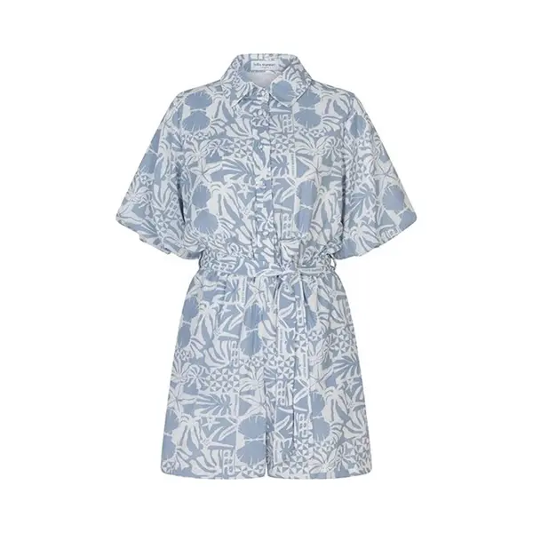 Lofty Manner Playsuit Talari thumbnail