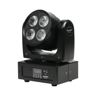 Ayra Moving Head Pack Verlichting Starterset