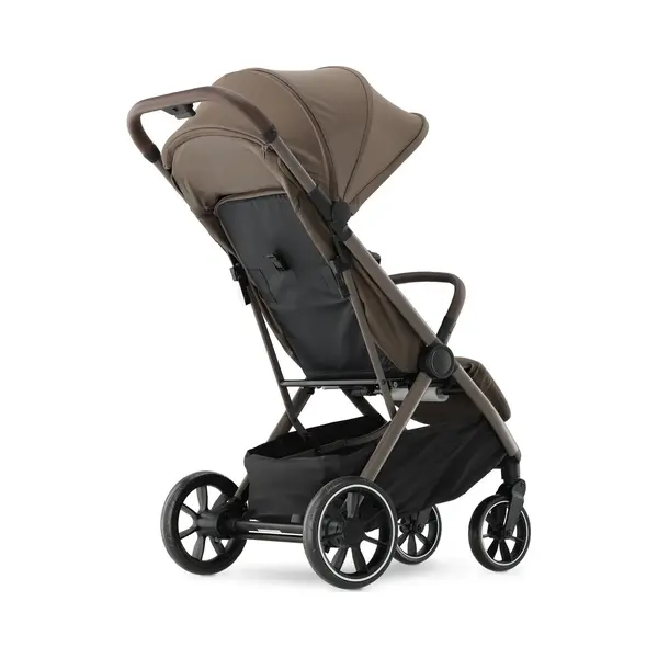 Deryan Rolo Xl Buggy - Lichtgewicht Plooibuggy - Inklapbaar - Hazel thumbnail