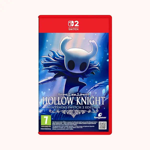 Mindscape Hollow Knight Nintendo Switch 2 Edition – Nintendo Switch 2 thumbnail