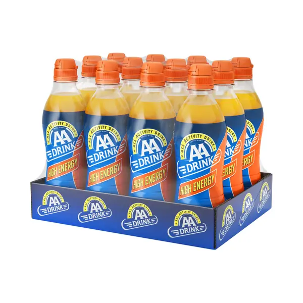 Aa Drink High Energy 12 X 500 Ml thumbnail
