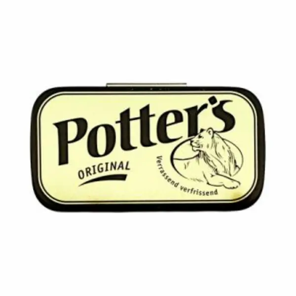Potters Original thumbnail