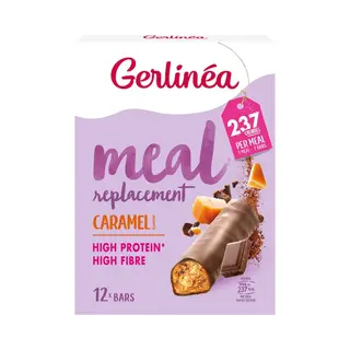 Gerlinea Repen Karamel 12x31 Gr