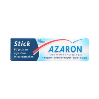 Azaron Stick 2x5.75 G