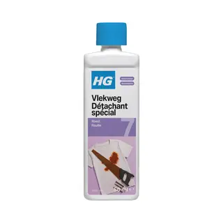 Hg Vlekweg Nr7 50 Ml