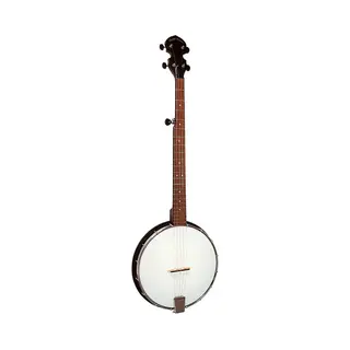 Gold Tone Ac-1 5 String Open Back Banjo Avec Housse