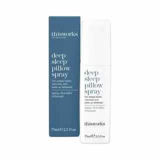 This Works Deep Sleep Pillow Spray (75ml)